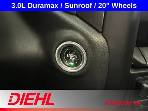 Used 2020 GMC Sierra 1500 AT4 w/ AT4 Premium Package AWD/4WD image 29