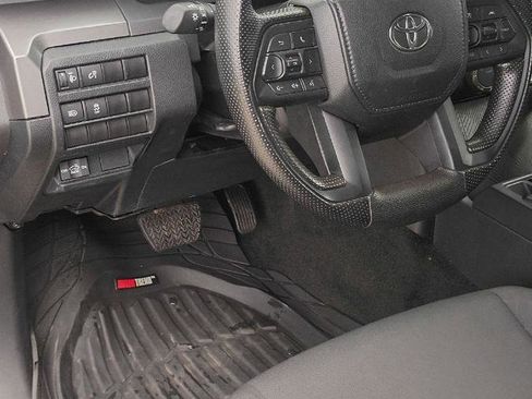 Used 2024 Toyota Tacoma SR5 RWD image 11