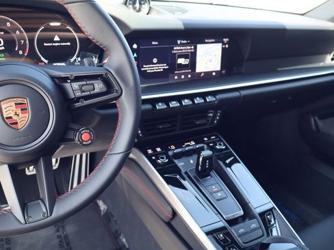 New 2026 Porsche 911 Targa 4 GTS AWD/4WD image 20