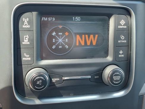 Used 2016 RAM 2500 Power Wagon Tradesman AWD/4WD image 29
