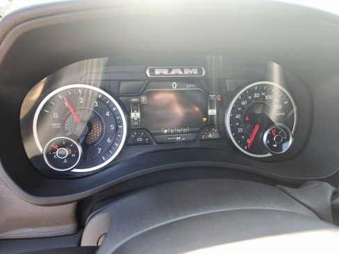 New 2025 RAM 2500 Tradesman AWD/4WD image 20