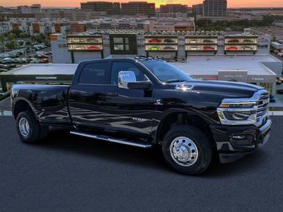 Used 2026 RAM 3500 Laramie
