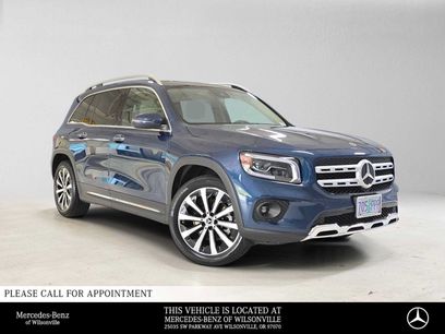 Certified 2023 Mercedes-Benz GLB 250 4MATIC