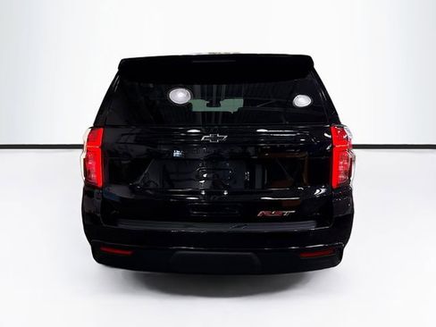 Used 2023 Chevrolet Suburban RST image 7