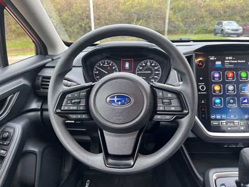Certified 2025 Subaru Crosstrek 2.5i Premium image 15