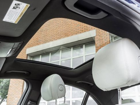 Used 2018 Mercedes-Benz C 43 AMG 4MATIC Sedan image 11