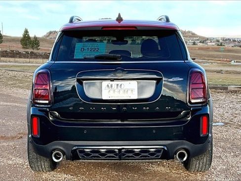 Used 2023 MINI Cooper Countryman John Cooper Works image 6