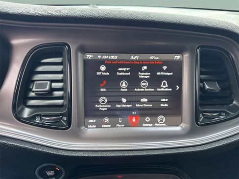 Used 2023 Dodge Challenger R/T Scat Pack image 12