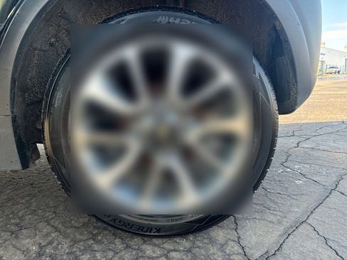 Used 2021 Chevrolet Spark ACTIV image 21