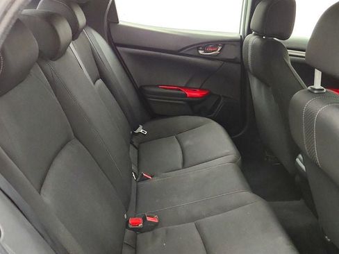 Used 2019 Honda Civic LX image 20