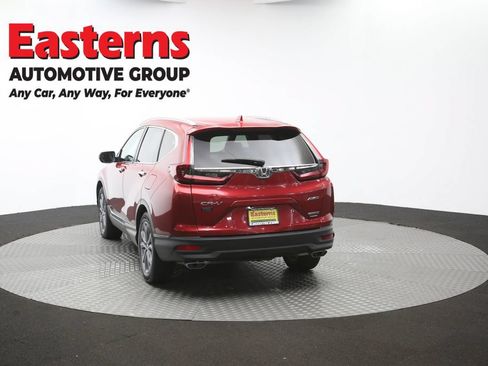 Used 2020 Honda CR-V Touring image 65