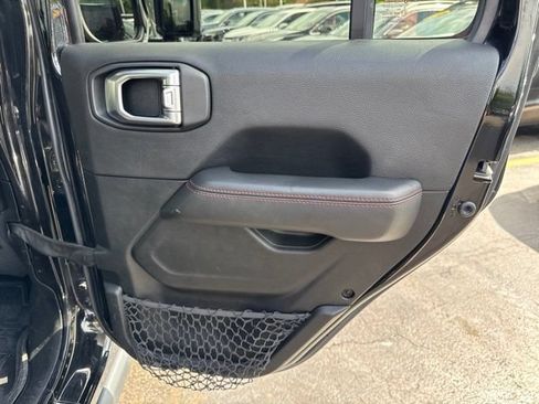 Used 2020 Jeep Gladiator Rubicon AWD/4WD image 20
