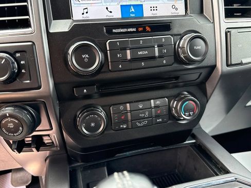 Used 2018 Ford F150 XLT w/ Equipment Group 302A Luxury AWD/4WD image 36