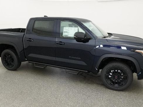 New 2026 Toyota Tundra SR5 AWD/4WD image 18