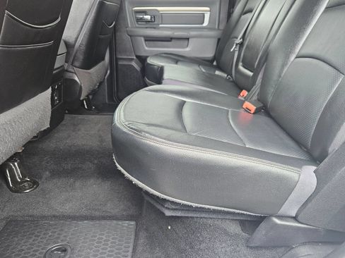 Used 2016 RAM 1500 Big Horn AWD/4WD image 22