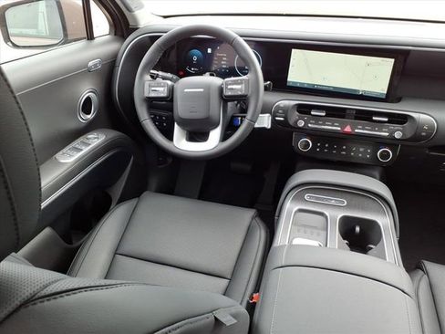 New 2026 Hyundai Palisade Limited image 4