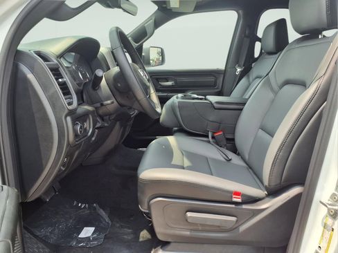 New 2026 RAM 1500 Tradesman AWD/4WD image 4