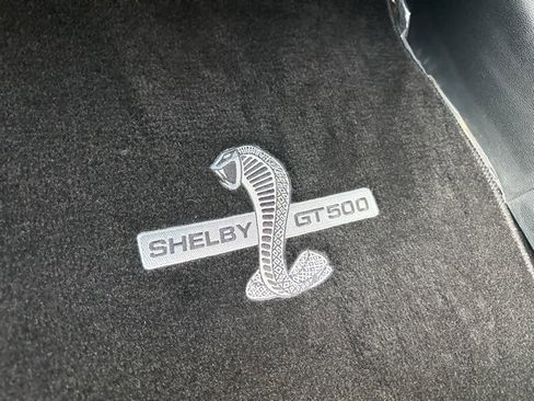 Used 2020 Ford Mustang Shelby GT500 w/ Technology Package image 22