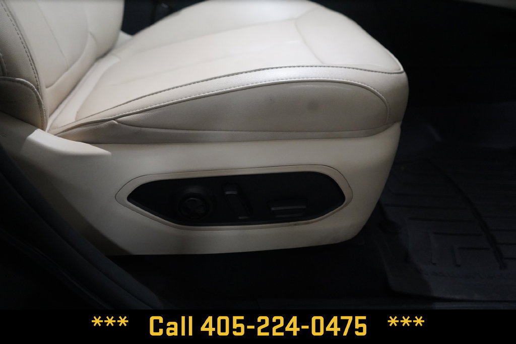 Used 2023 Jeep Grand Cherokee Limited RWD image 21