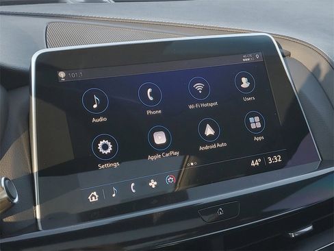 Used 2024 Cadillac CT5 Premium Luxury w/ Technology Package image 22