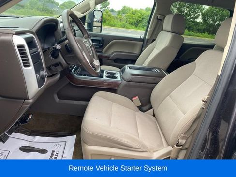 Used 2014 GMC Sierra 1500 SLE w/ SLE Value Package RWD image 15