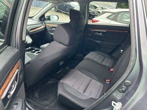 Used 2022 Honda CR-V EX image 14