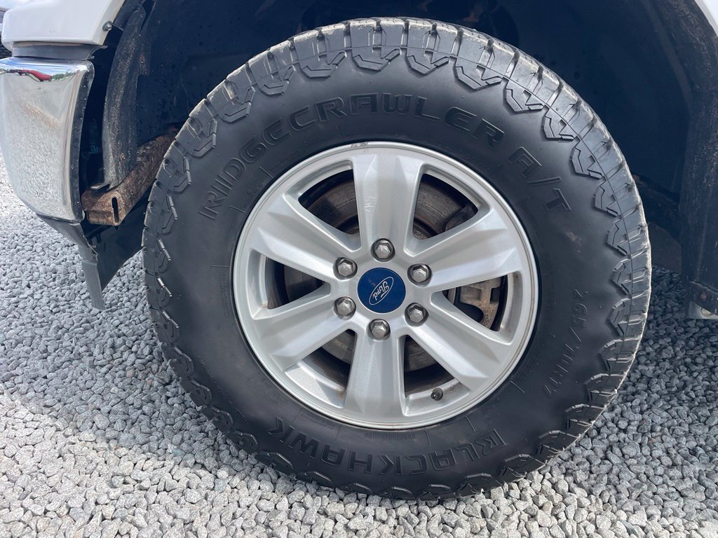 Used 2020 Ford F150 XLT AWD/4WD image 18