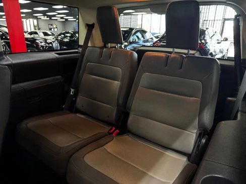 Used 2018 Ford Flex SEL w/ Equipment Group 202A image 45