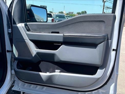 Used 2022 Ford F150 XLT w/ XTR Package AWD/4WD image 22