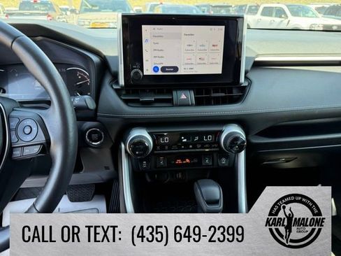 Used 2024 Toyota RAV4 XLE w/ Weather Package AWD/4WD image 19