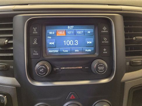 Used 2014 RAM 1500 Express RWD image 25