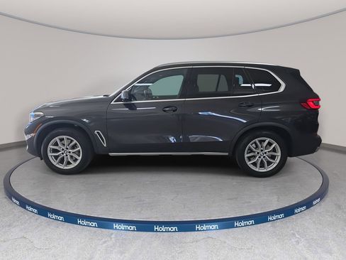 Certified 2023 BMW X5 sDrive40i image 11