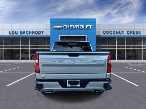 Used 2024 Chevrolet Silverado 1500 High Country RWD image 7