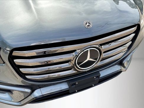 Certified 2025 Mercedes-Benz GLS 580 4MATIC image 36