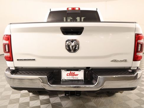 Used 2023 RAM 1500 Classic SLT w/ Electronics Group image 21