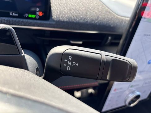 New 2025 Ford Mustang Mach-E Premium w/ Sport Appearance Package image 19