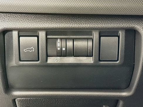 New 2026 Subaru Forester Wilderness AWD/4WD image 10