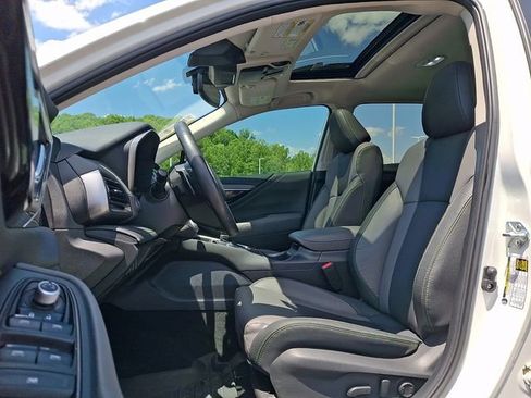 Used 2024 Subaru Outback Onyx Edition AWD/4WD image 13