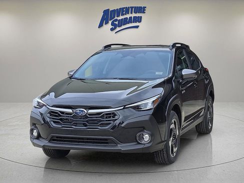 New 2026 Subaru Crosstrek 2.5i Limited image 2