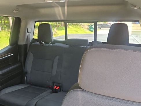 Used 2024 Chevrolet Silverado 1500 RST w/ Convenience Package II AWD/4WD image 18