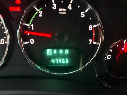 Used 2012 Jeep Liberty Sport w/ Popular Equipment Group image 20