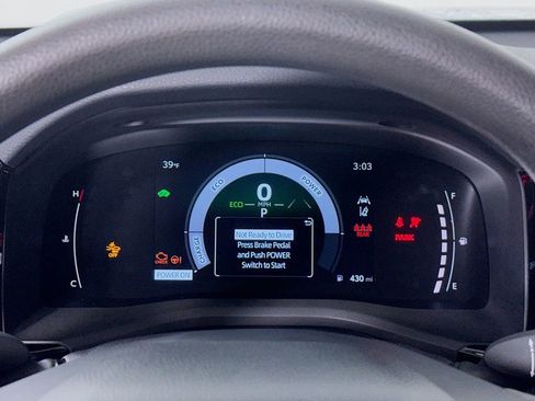 Certified 2025 Toyota Camry LE image 16