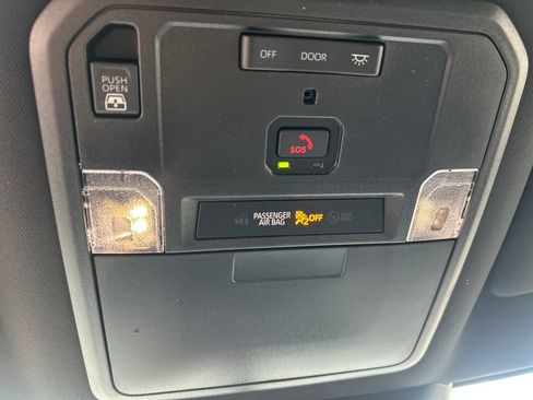 New 2026 Toyota Tundra SR5 image 17