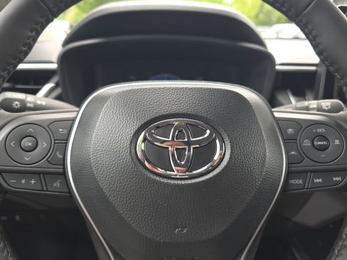 New 2026 Toyota Corolla Cross LE w/ Cold Weather Package AWD/4WD image 20