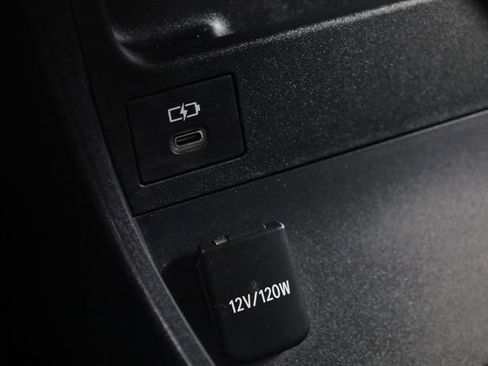 Used 2024 Subaru Solterra Limited w/ Limited Package image 18