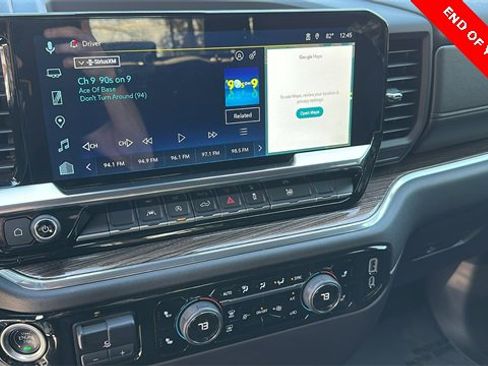 Used 2025 Chevrolet Silverado 1500 LT image 28