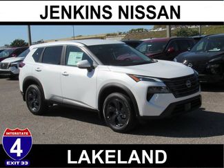 New 2026 Nissan Rogue SV video 1