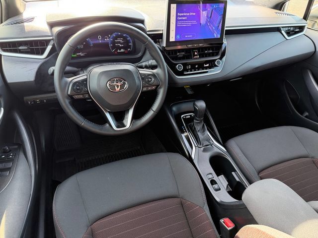 Certified 2026 Toyota Corolla SE w/ SE Premium Package AWD/4WD image 33