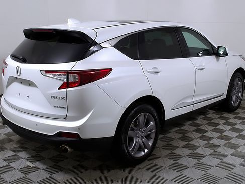 Used 2021 Acura RDX Advance Package image 7