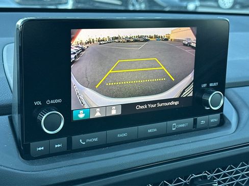 Certified 2025 Honda Accord LX image 20